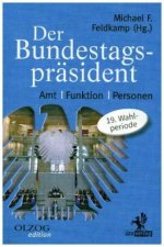 Der Bundestagspräsident