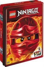 LEGO Ninjago - Masters of Spinjitzu. Tl.2