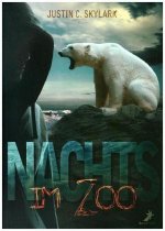 Nachts im Zoo