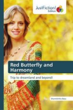 Red Butterfly and Harmony