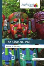 Chosen. Vol I
