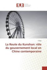 La Route du Kunshan: rôle du gouvernement local en Chine contemporaine