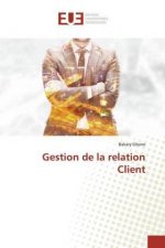 Gestion de la relation Client