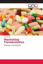Marketing Farmacéutico