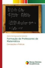 Formacao de Professores de Matematica