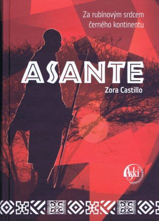 Zora Castillo - Asante