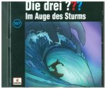 Die drei ??? 197. Im Auge des Sturms (Fragezeichen)