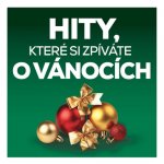 Hity, které si zpíváte o Vánocích - 2 CD