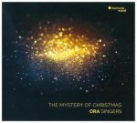The Mystery of Christmas, 1 Audio-CD