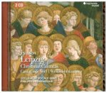 Leipziger Weihnachtskantaten, 2 Audio-CDs
