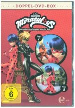 Miraculous - Geschichten von Ladybug und Cat Noir