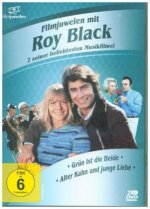 Filmjuwelen mit Roy Black: 2 seiner beliebtesten Musikfilme!