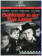 Bankraub in der Rue Latour