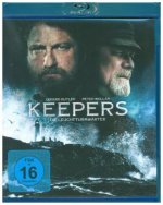 Keepers - Die Leuchtturmwärter, 1 Blu-ray