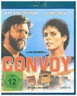 Convoy, 1 Blu-ray