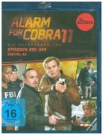 Alarm für Cobra 11. Staffel.42, 2 Blu-ray