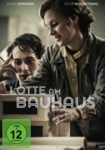 Lotte am Bauhaus, 1 DVD