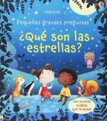 ?Que son las estrellas - Peque?as grandes preguntas