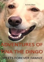 Adventures of Tina the Dingo: Meets Forever Family