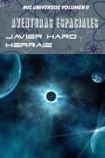 Aventuras Espaciales