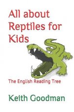 All about Reptiles for Kids