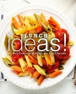 Lunch Ideas!