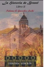 La Historia de Brenel: Libro II