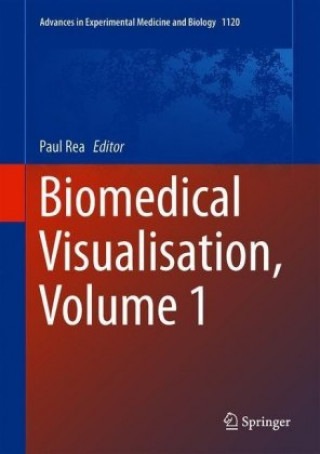 Biomedical Visualisation