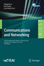 Communications and Networking