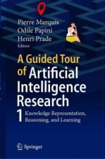 Guided Tour of Artificial Intelligence Research