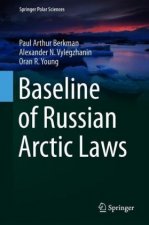 Baseline of Russian Arctic Laws