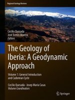 Geology of Iberia: A Geodynamic Approach