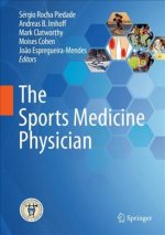 Sports Medicine Physician