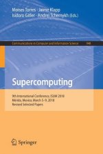 Supercomputing