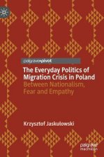 Everyday Politics of Migration Crisis in Poland