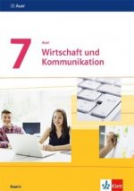 7. Schuljahr, Schülerbuch