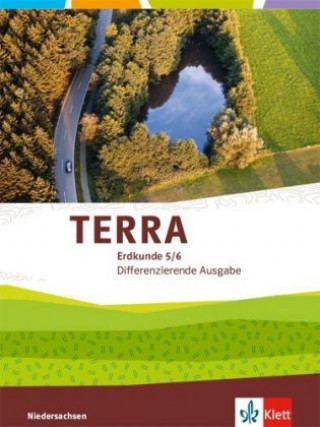 TERRA Erdkunde 5/6. Differenzierende Ausgabe Niedersachsen, Bremen, Schleswig-Holstein