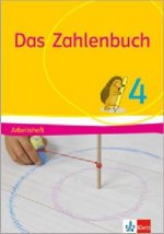 Das Zahlenbuch 4, Arbeitsheft