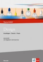 Design. Grundlagen - Theorie - Praxis, m. 1 CD-ROM