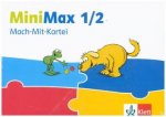 MiniMax 1/2