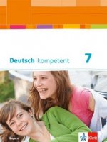 Deutsch kompetent - 7. Klasse, Schülerbuch