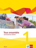 Tous ensemble 1. Ausgabe Bayern