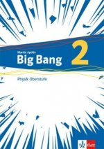 Big Bang Physik Oberstufe 1+2. Bd.1+2