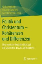 Politik Und Christentum - Koharenzen Und Differenzen