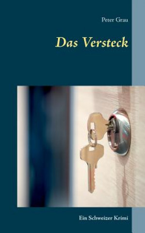 Versteck