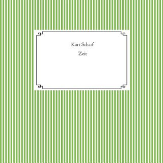 Zeit