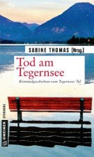 Tod am Tegernsee