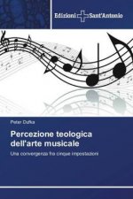 Percezione teologica dell'arte musicale