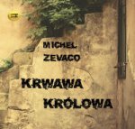 Krwawa królowa