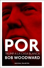 POR: TRUMP A LA CASA BLANCA